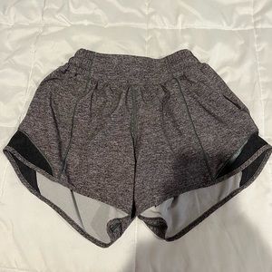 Lulu shorts